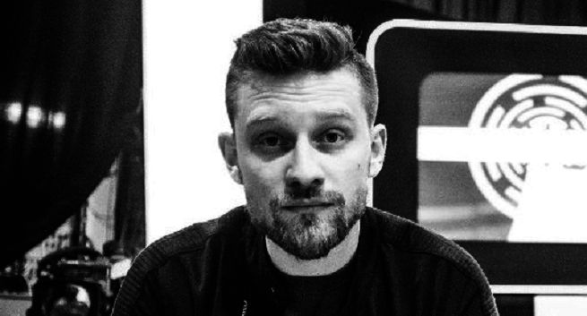 Artur Warcholiński: z Wirtualnej Polski do „Czarno na białym” TVN24