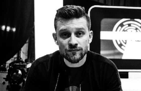 Artur Warcholiński: z Wirtualnej Polski do „Czarno na białym” TVN24