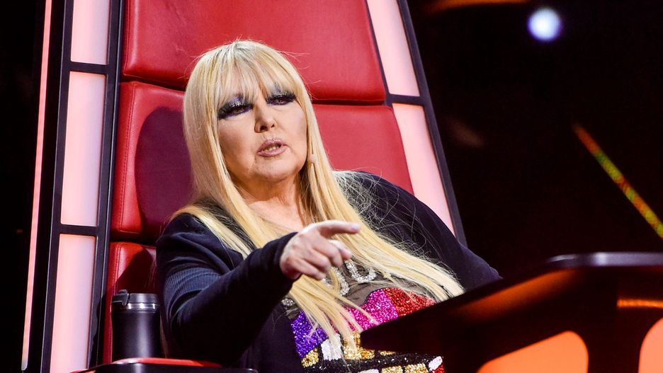 Maryla Rodowicz przeszła operację kolana