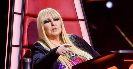 Maryla Rodowicz opowiedziała o swoim zdrowiu. Niedawno przeszła operację
