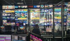 TVN24 liderem kanałów informacyjnych. Duży wzrost wPolsce.pl