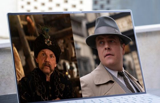 "Breslau" zadziałał lepiej niż "1670"? Netflix pod naporem polskich telewizji