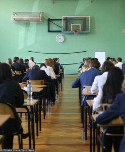 Matura 2023. Egzamin z angielskiego. To znajdzie się w arkuszach