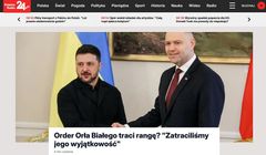 Polskie Radio 24 z nowym portalem. Wycofano reklamy