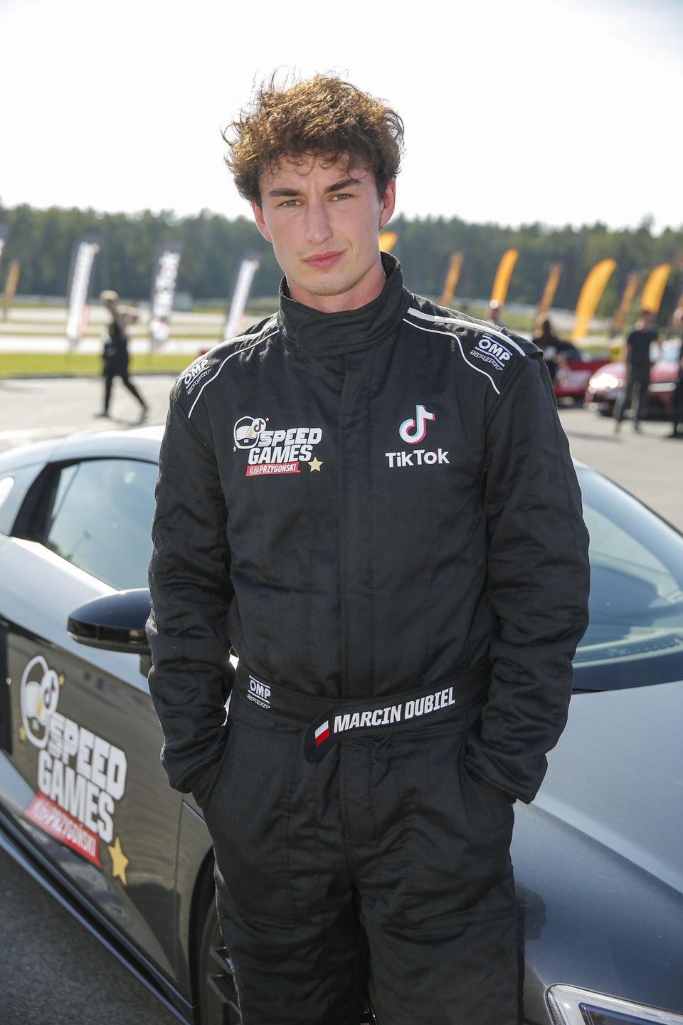 Marcin Dubiel