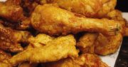 Soczysty i chrupiący kurczak. Lepszy niż w KFC