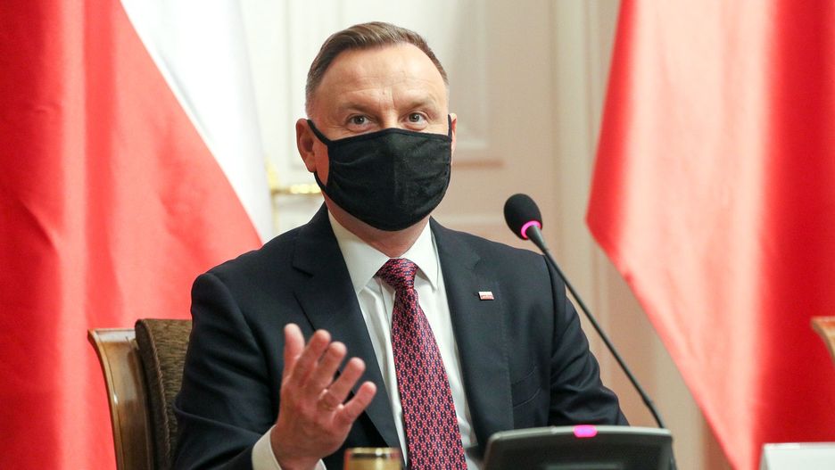 Andrzej Duda