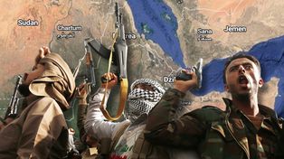 Huti dołączają do wojny. "To nie jest jeszcze najgorszy scenariusz"