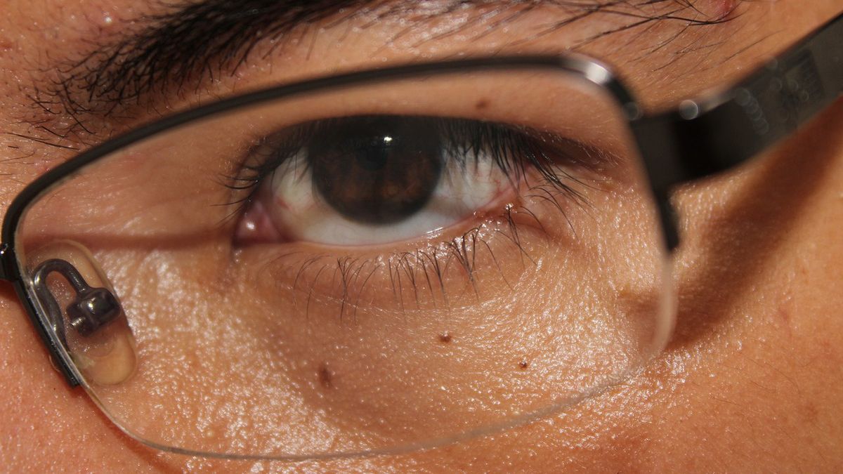 Wzrok utkwiony w książkach czy ekranach stopniowo się pogarsza