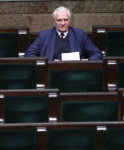 Gowin o "lex TVN" i PiS: Wszelkie mosty zostały spalone
