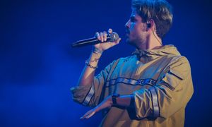 Taco Hemingway wraca na Narodowy. Drugi koncert stał się faktem