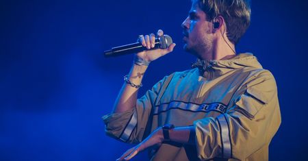 Taco Hemingway wraca na Narodowy. Drugi koncert stał się faktem