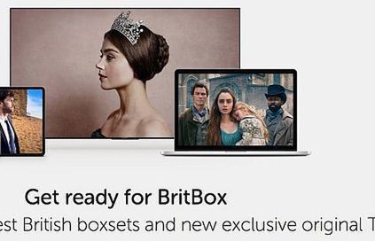 BBC i ITV zapowiadają BritBox, konkurencję dla Netfliksa. W ofercie archiwalne produkcje nadawców