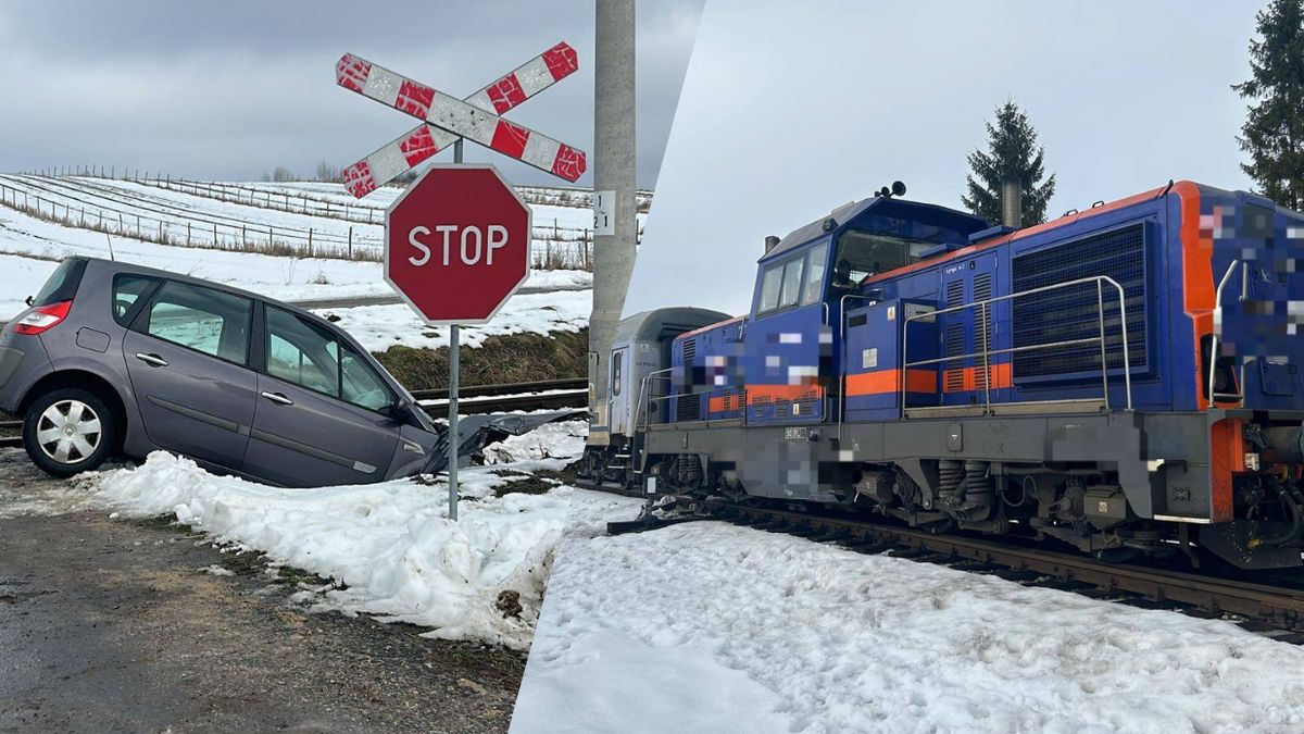 Niebezpieczne zdarzenie w Suścu