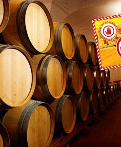 Zatrzymali ponad 9 tys. butelek wina. Oto co wzbudziło ich wątpliwości