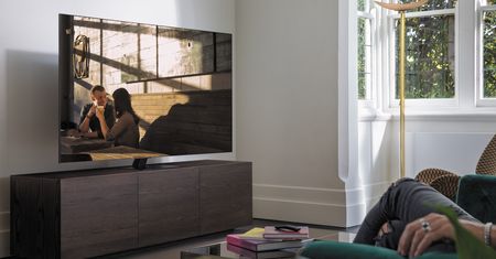 Król telewizorów zostaje na kolejną kadencję