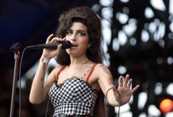 Ruszyły zdjęcia do biografii Winehouse. Tak będzie wyglądała filmowa Amy