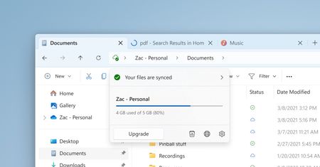 Będzie wygodniej. W Windows 11 zmienia się Eksplorator plików