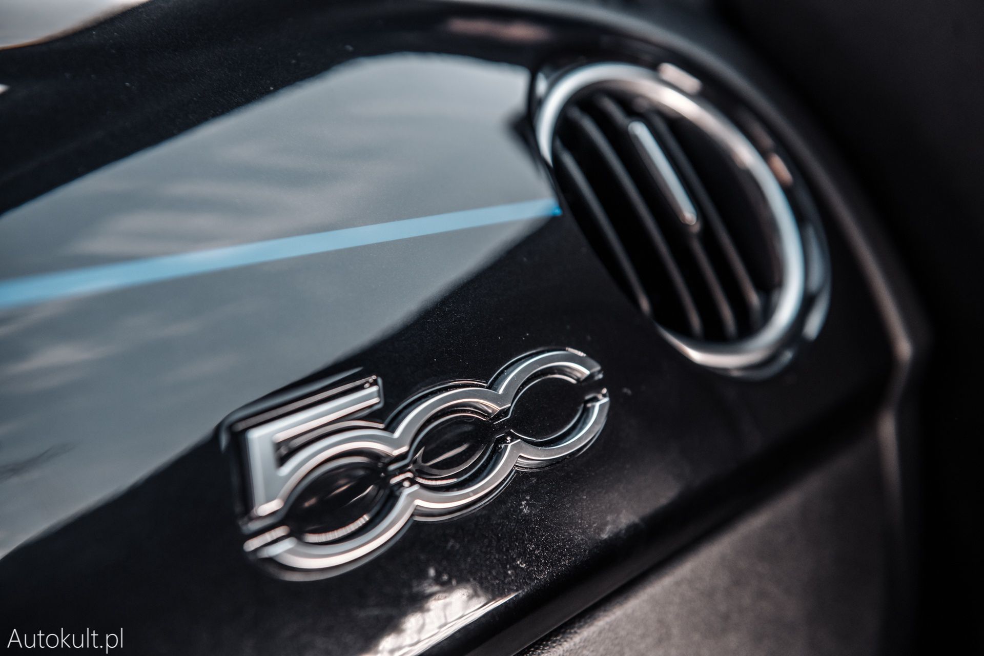 Abarth 595 Monster Energy Yamaha