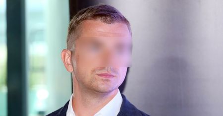 Twórca marki Red is Bad Paweł S. zatrzymany. Był na Dominikanie