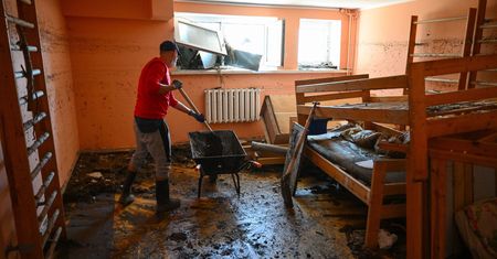 Zasiłki dla powodzian. Można dłużej składać wnioski