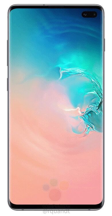Samsung Galaxy S10: przecieki i zdjęcia prasowe [Aktualizacja] 14