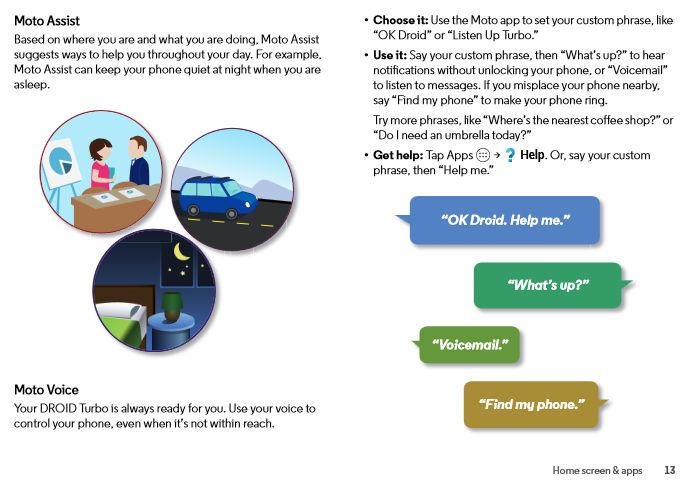 Tego Droida z chęcią zobaczyłbym na naszym rynku 6