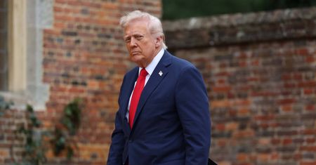 Donald Trump po incydentach z dronami. Polacy ocenili jego reakcję