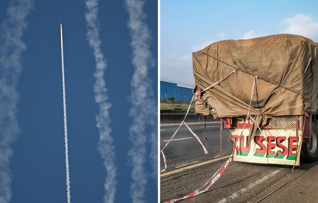 wiadomości,aktualności,WP Wiadomości Manewry Chin wokół Tajwanu. Nowe informacje o wypadku Joshuy [SKRÓT PORANKA]