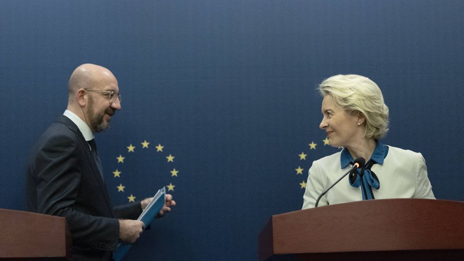 Będzie nadzwyczajny szczyt UE. Już w styczniu