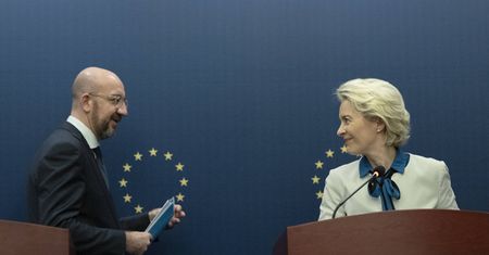 Weto Orbana. UE szykuje "operacyjne rozwiązania"