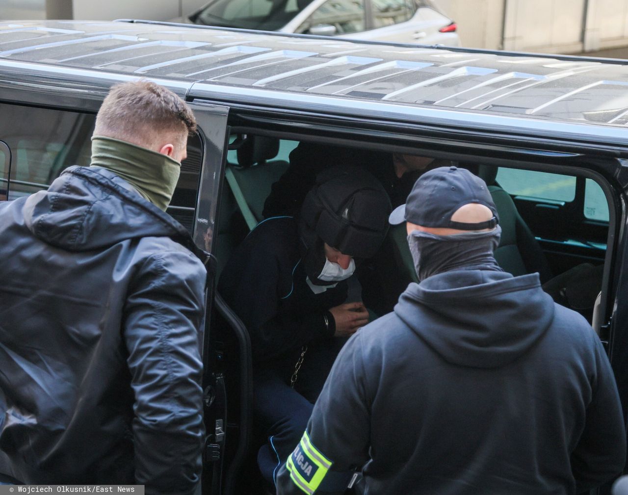 Pracownica UW pocięta siekierą. Muszą ponownie zbadać podejrzanego