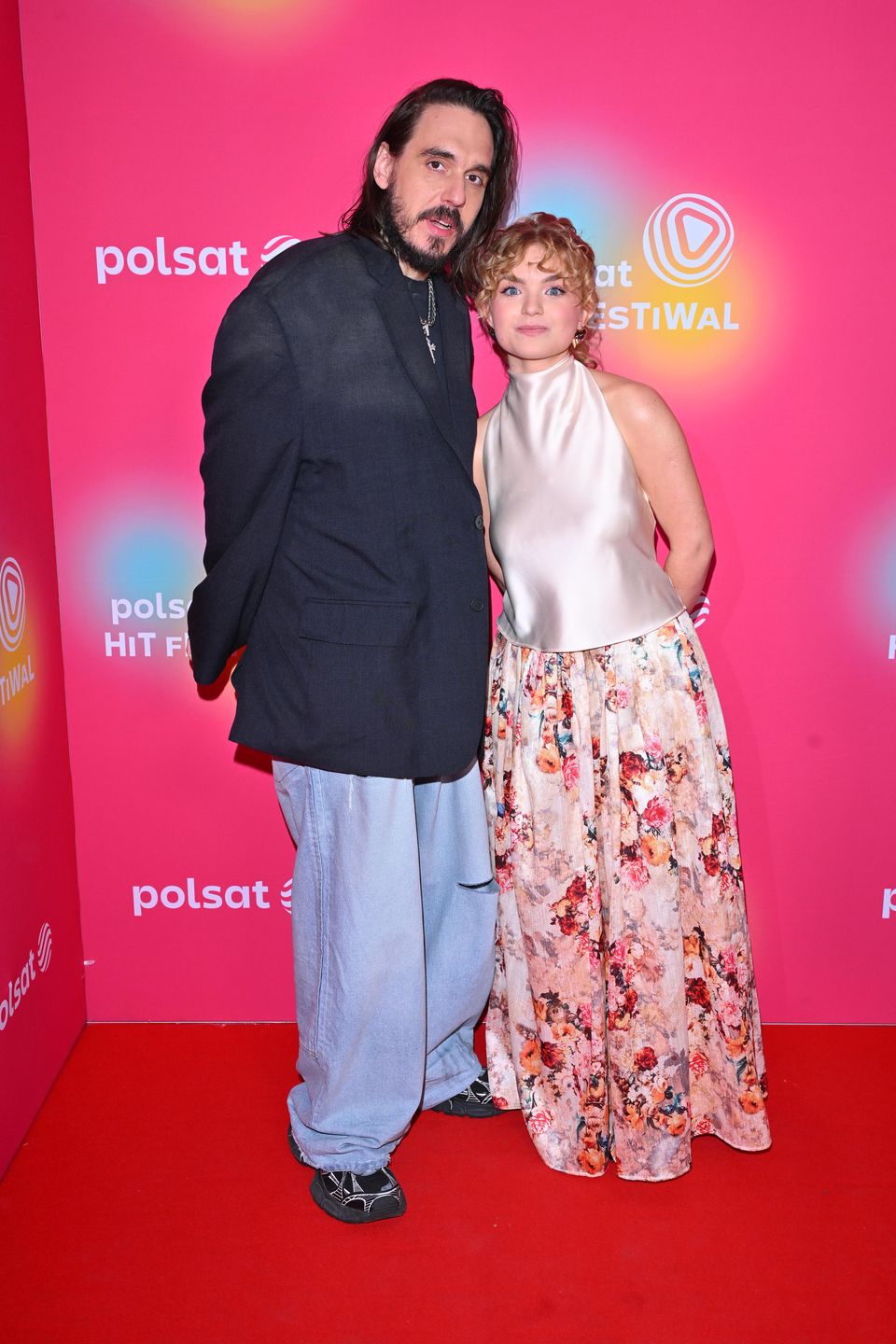 Miuosh i Marcelina "Marcycha" Ruczyńska
