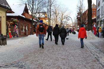 Ceny garmażerki w Zakopanem zwalają z nóg. Sałatka po 110 zł za kilo
