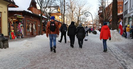 Ceny garmażerki w Zakopanem zwalają z nóg. Sałatka po 110 zł za kilo