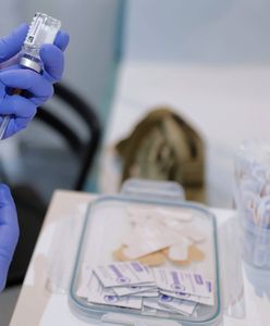 Szczepienia krok po kroku. Kiedy twoja kolej?