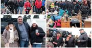 Włocławek: Przedświąteczny Pchli Targ z ozdobami i rybami