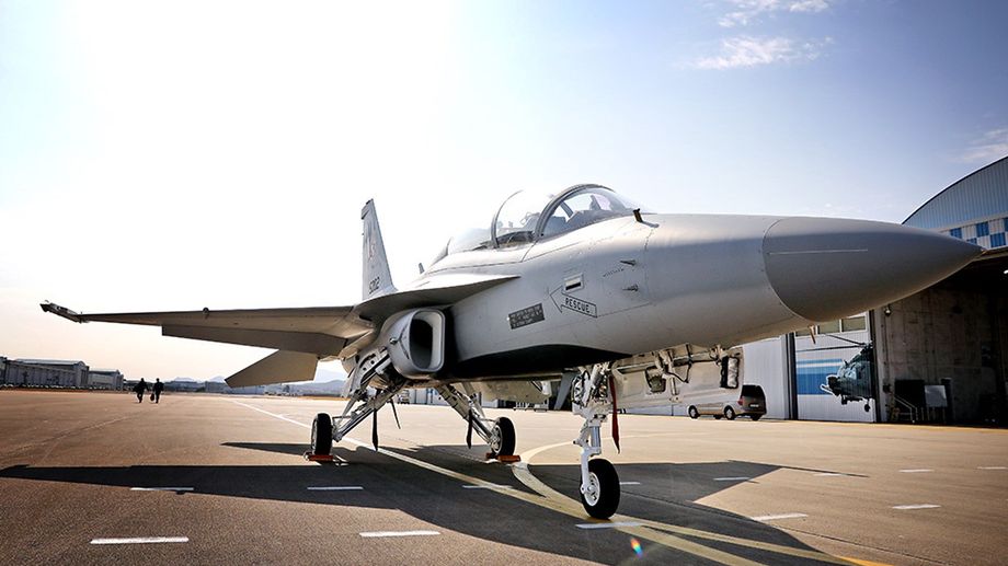 FA-50