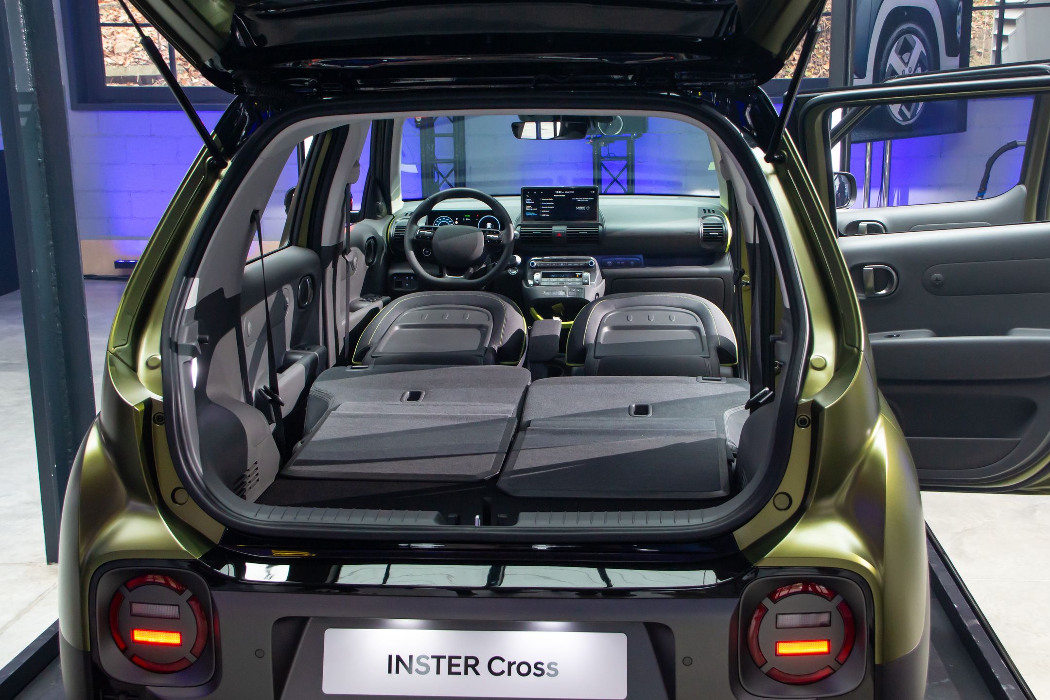 Hyundai Inster