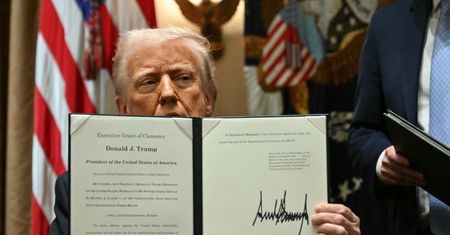 Protesty i oburzenie. Trump wprowadził zmiany w głosowaniu
