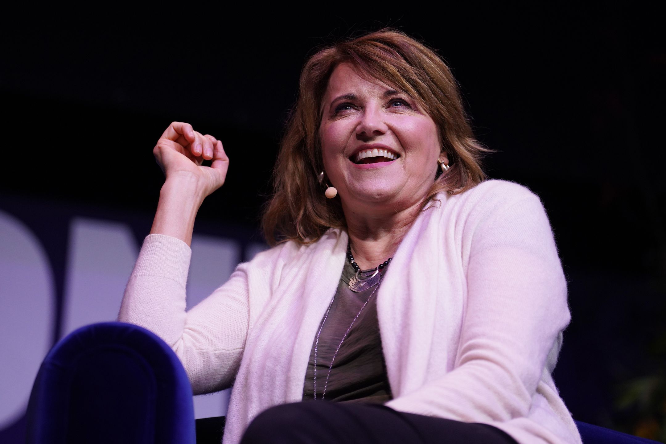 Lucy Lawless