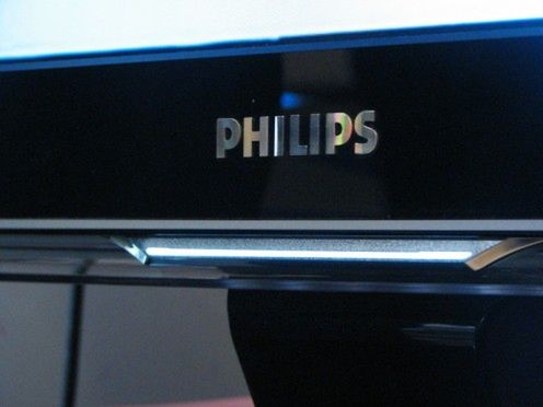 Recenzja Philipsa 37PFL9603 - prawdziwe premium 3