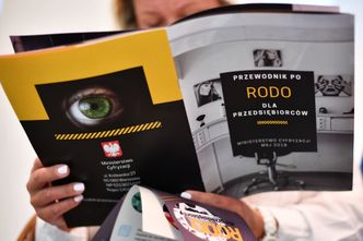 Ogromna kara dla lecznicy. Nie poinformowała o wycieku danych