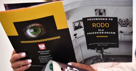 Ogromna kara dla lecznicy. Nie poinformowała o wycieku danych