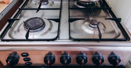 Ważny apel do powodzian. Dotyczy kuchenek gazowych i kominków