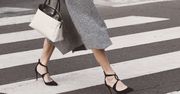 Trendy jesień 2020. 5 par butów, które każda kobieta powinna mieć w swojej szafie