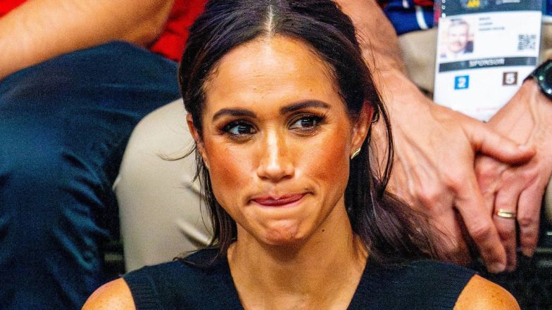 Meghan Markle 