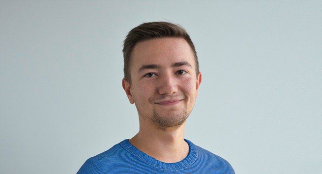 Kamil Ciszek-Skwierczyński communication plannerem w Carat Polska