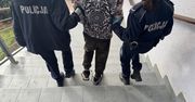 Niegosławice: Wtargnęli do sklepu z siekierą i pistoletem. Grozili ekspedientce pozbawieniem życia