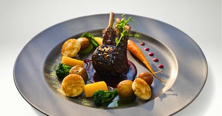 Czas na Foodie Season! Wiosenna edycja RestaurantWeek® już w marcu
